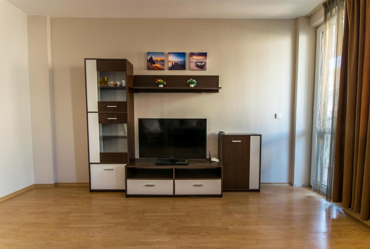 Great Apartment Near The Sea,Central Place! Burgas City Exterior foto