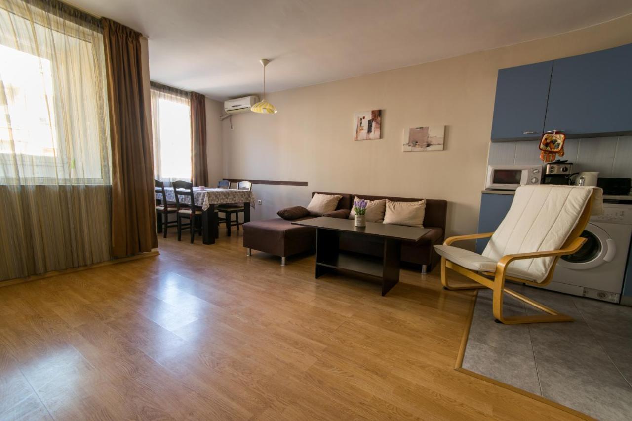 Great Apartment Near The Sea,Central Place! Burgas City Exterior foto